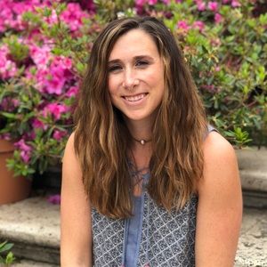 Meet your Posher, Susan